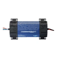 Forsterker Aquatic, AQ-AD300.2 288 w rms v/ 4 ohm. 150 w rms v/ 2 ohm.