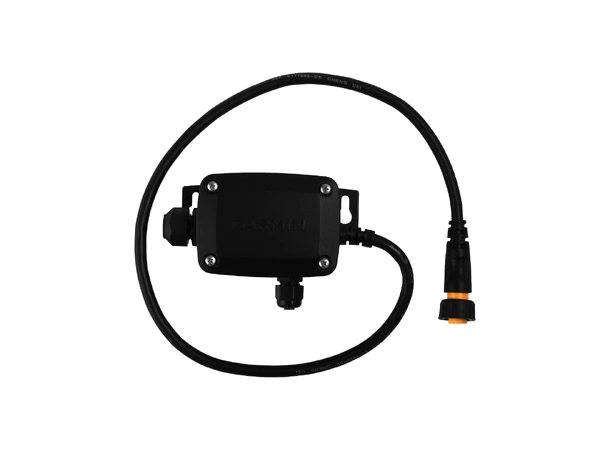 GARMIN Adapter for 12-pins ekkolodd bruk en eksisterende svinger 12/8/6 pin