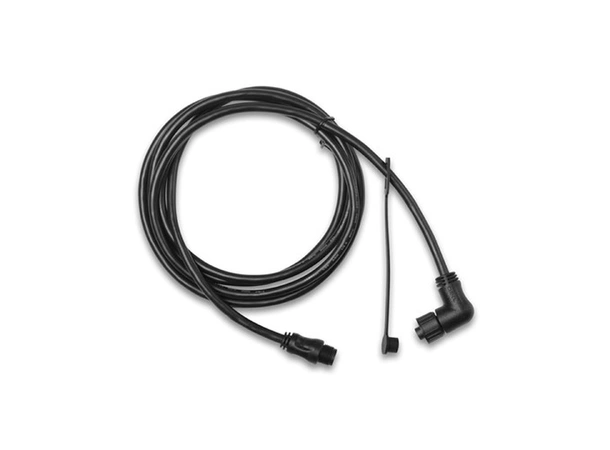 GARMIN NMEA 2000 Nettverkskabel 90°, 2m 90° kontakt, Backbone & Drop