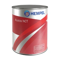 HEMPEL Bunnstoff Aluxtra NCT - 0,75 lt true blue (30390)