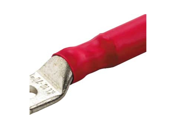 SLEIPNER Krympestrømpe rød Passer kabeltversnitt 95-120mm2 1 meter