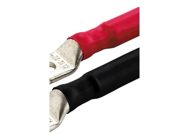SLEIPNER Krympestrømpe rød Passer kabeltversnitt 95-120mm2 1 meter