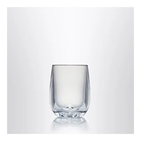 STRAHL Vinglass u/stett, 247ml 4pk Gaveeske