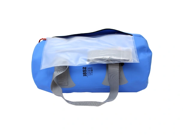1852M Bag, vanntett - PVC Vanntett Duffelbag i PVC, 20 liter