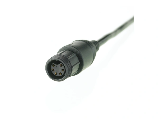 DOMETIC  PerfectView PV-ADAPT 1 Kamerakabel til CRT-systemer, 6-pin DIN