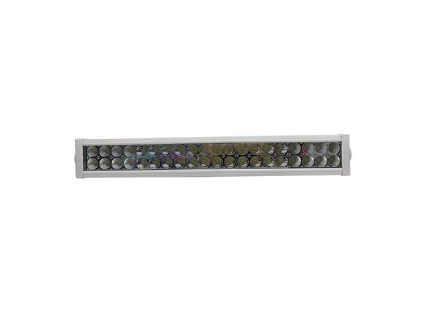 Dekkslys LED Bar - 120W L: 62cm - 40x 3W LED dioder