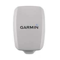 GARMIN Frontdeksel 4" for echo 100/101, 151/151 & 300c/301c