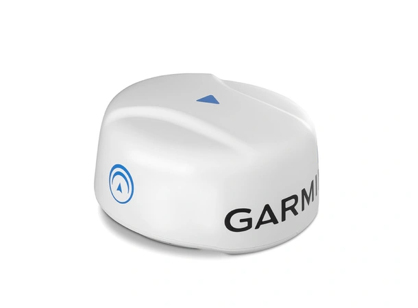 GARMIN GMR Fantom 18 Radar 18" Dia - 40W - 48nm - Lukket Radar