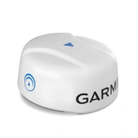 GARMIN GMR Fantom 18 Radar 18" Dia - 40W - 48nm - Lukket Radar