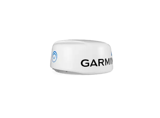 GARMIN GMR Fantom 18 Radar 18" Dia - 40W - 48nm - Lukket Radar