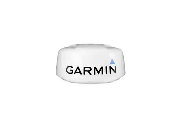 GARMIN GMR Fantom 18 Radar 18" Dia - 40W - 48nm - Lukket Radar