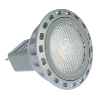 NAUTICLED LED Spot MR11 Ø35mm 2/15 W 35 grader