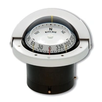 RITCHIE Nedfellbart kompass FN203 Hvit - Rose: 114mm