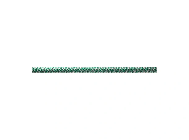 ROBLINE Sirius 500 sølv/grønn Ø6mm, 200m