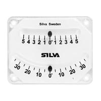 SILVA Klinometer Krengningsmåler 0-30 grader/0-5 grader