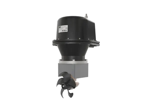 SLEIPNER Baugpropell SE50IP - 24V m/ vanntett og gnistsikker motor
