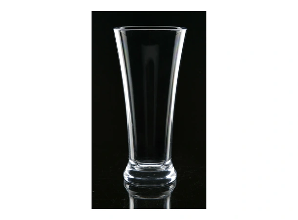 STRAHL Pilsnerglass, 285ml 4pk Gaveeske