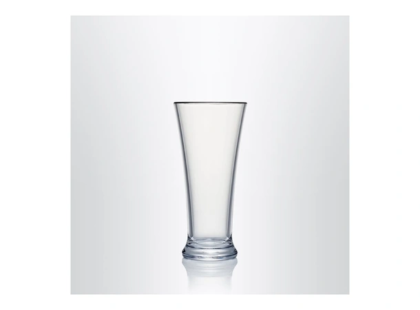 STRAHL Pilsnerglass, 285ml 4pk Gaveeske