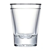 STRAHL Shotglass, 35,5ml 1 stk