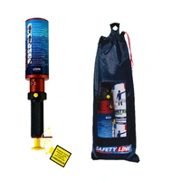 Safety Line 40 – Bag Kit – 4 liner 