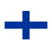 Signalflagg (30 x 45 cm) bokstav X 