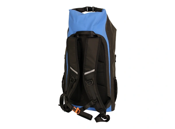 1852M Vanntett ryggsekk 30 l - PVC Solid, vanntett ryggsekk til båtturer