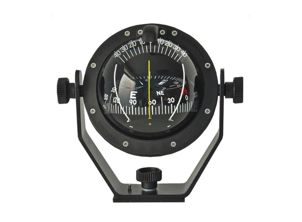 AUTONAUTIC C8-0027 magnetkompass Godkjent til arbeidsbåter under 15m