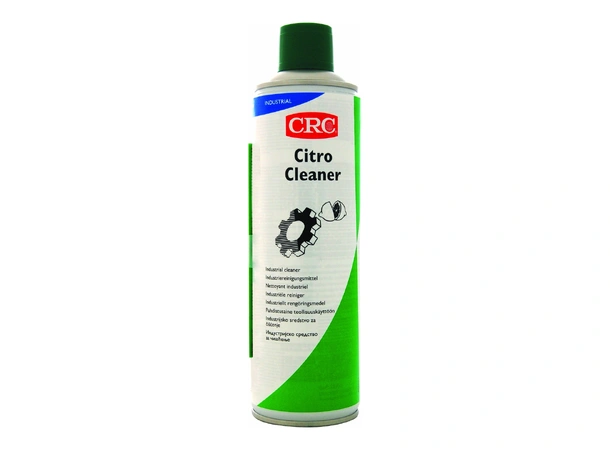 CRC Citro Cleaner aerosol 500 ml