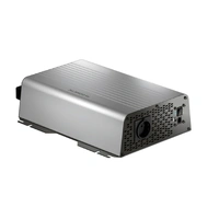 DOMETIC SinePower Inverter DSP 1512 Sinus vekselretter, 1500 W - 12V