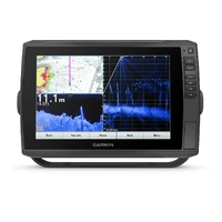 GARMIN ECHOMAP Ultra 102sv 10" - kartplotter/ekkolodd - u/svinger