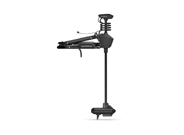 GARMIN Force Trollingmotor, 50" stamme for ferskvann