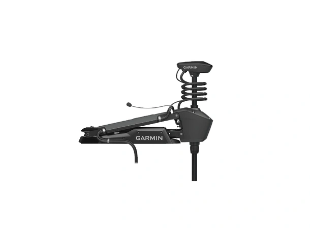 GARMIN Force Trollingmotor, 50" stamme for ferskvann