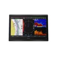 GARMIN GPSMAP 8416xsv 16" full HD- og IPS-berøringsskjerm