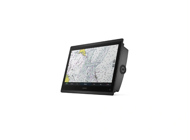 GARMIN GPSMAP 8416xsv 16" full HD- og IPS-berøringsskjerm