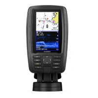 GARMIN echoMAP Plus 42cv Kartplotter/ekk 4,3" skjerm - uten svinger