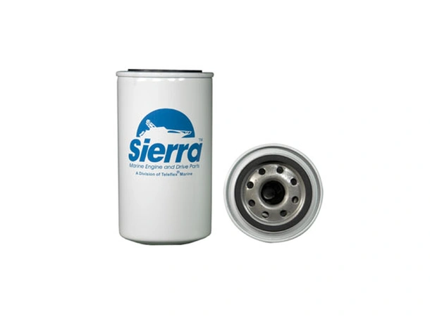 SIERRA Olje filter til Volvo Penta 423135, 4785974, 4785974-9, 423135-3