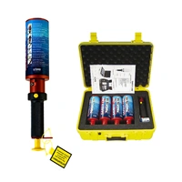 Safety Line 40 – Case Kit – 4 liner 