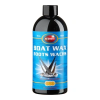 AUTOSOL Marine Liquid Hard Wax 