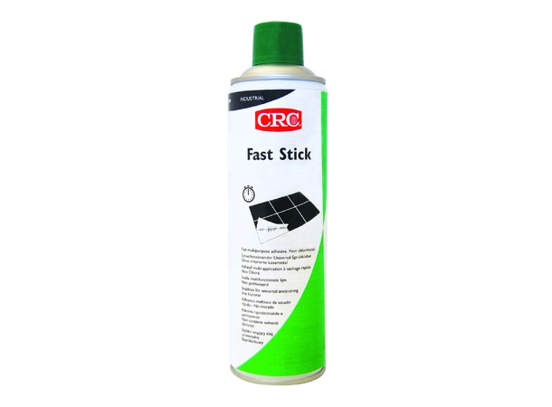 CRC Fast Stick spraylim aerosol 500 ml