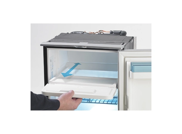 DOMETIC CoolMatic CRX-50 kjøleskap Ny modell med redusert strømforbruk!