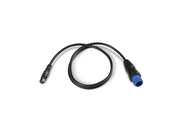 Brøl mindre studieafgift GARMIN Adapter fra 8 til 4-pin 8-pin svingere til 4-pin kontakt -  Marineshop AS