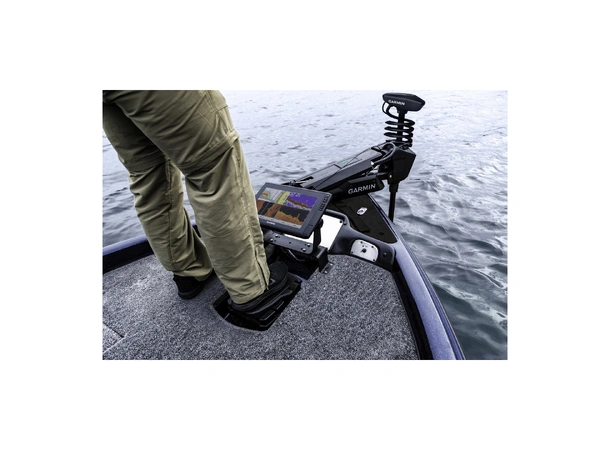 GARMIN Force Trollingmotor, 57" stamme for ferskvann - inkl. autopilot