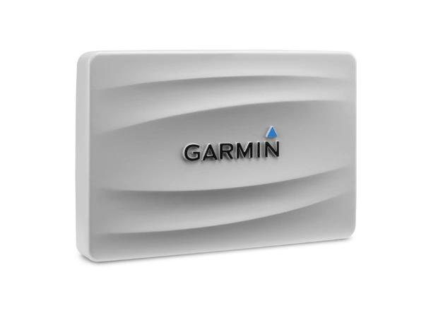 GARMIN Instrumentdeksel for GNX 120 Marineinstrument