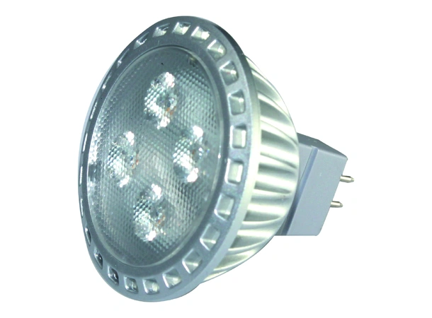 NAUTICLED LED Spot MR16 Ø50mm 5/30 W 35 grader