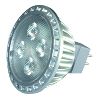 NAUTICLED LED Spot MR16 Ø50mm 5/30 W 35 grader