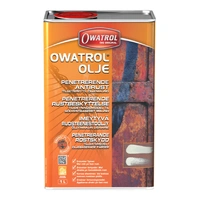 OWATROL Olje (Penetrerende Antirust) 1 L 