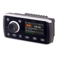 VELEX Marine Stereo VX565 - DAB+ 
