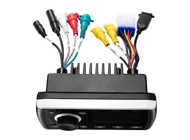VELEX Marine Stereo VX565 - DAB+