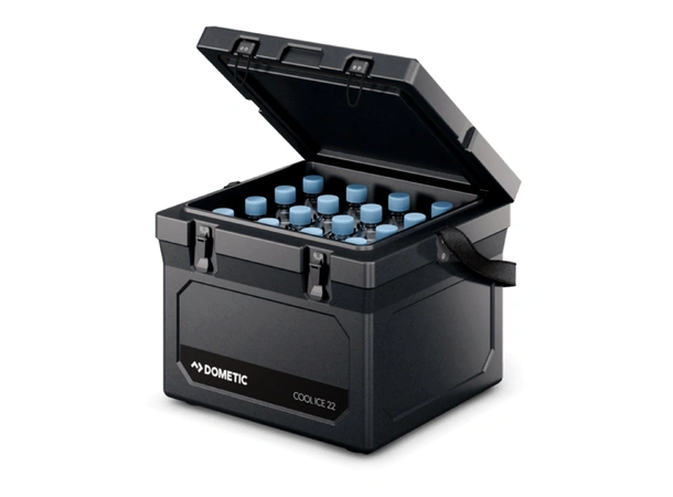 DOMETIC Cool-ice WCI 22 - Slate 22 L - Isolert passiv kjøleboks