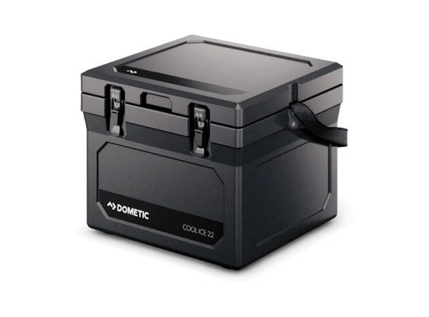 DOMETIC Cool-ice WCI 22 - Slate 22 L - Isolert passiv kjøleboks